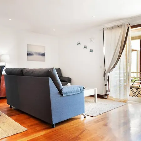 Barramares 5 - 4ºandar Piscina Exterior Vista Mar Apartamento