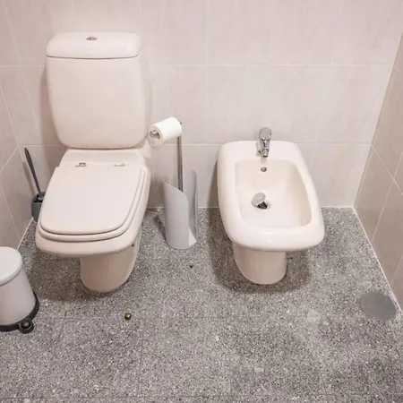 Barramares 5 - 4ºandar Piscina Exterior Vista Mar Apartamento