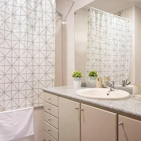 Barramares 5 - 4ºandar Piscina Exterior Vista Mar