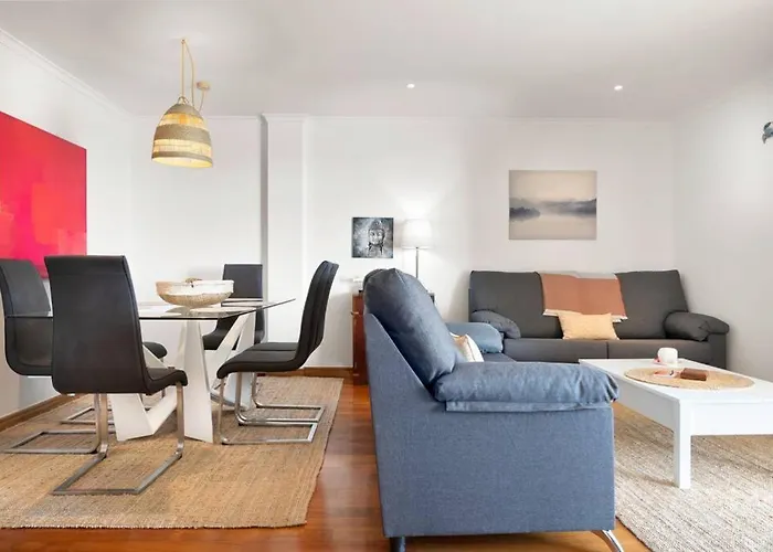 Apartamento Barramares 5 - 4ºandar Piscina Exterior Vista Mar